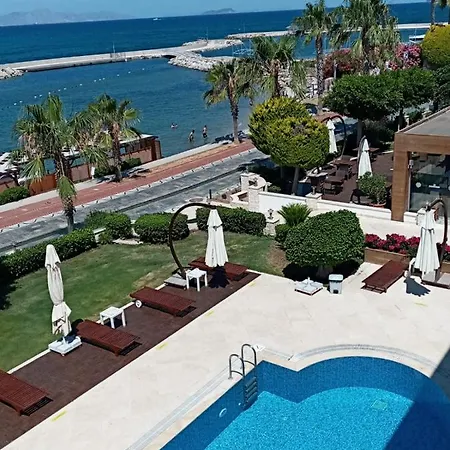 Hotel Turiya Turgutreis