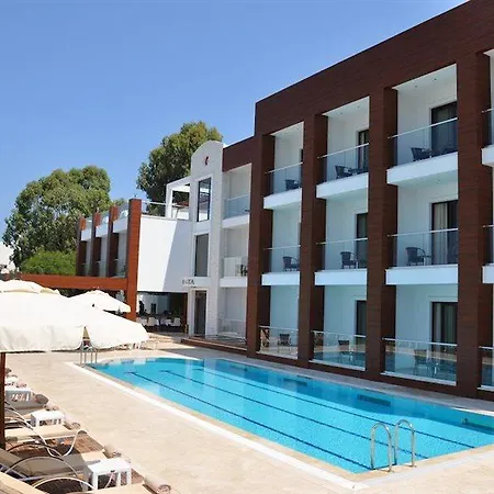 Turiya Turgutreis