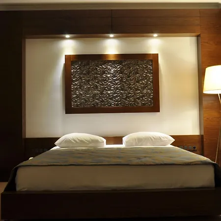 Hotel Turiya 4*