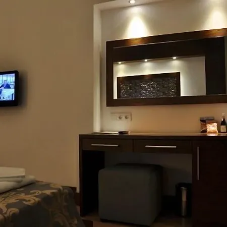 Hotel Turiya