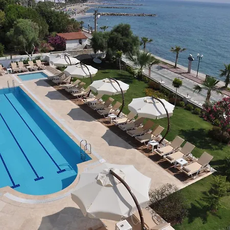 Hotel Turiya Turgutreis