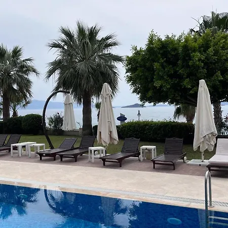 Hotel Turiya