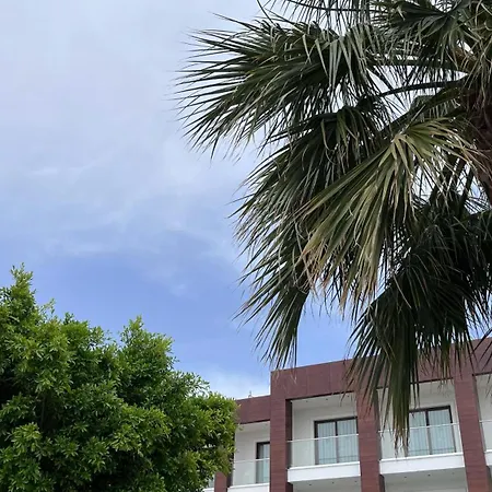 Turiya Hotel 4*