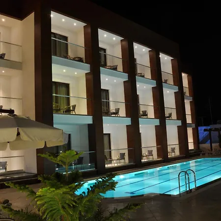 Turiya Hotel Turgutreis