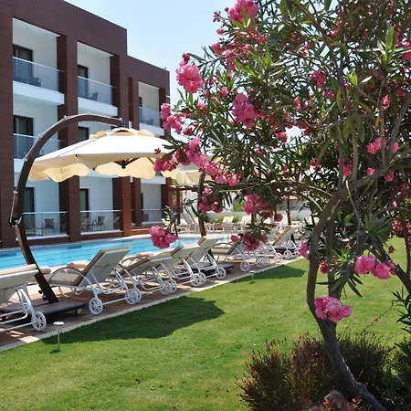 Turiya Hotel Turgutreis