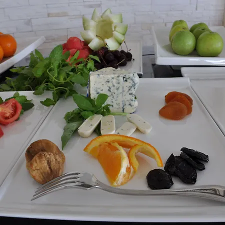 호텔 투리야 터그트레이스