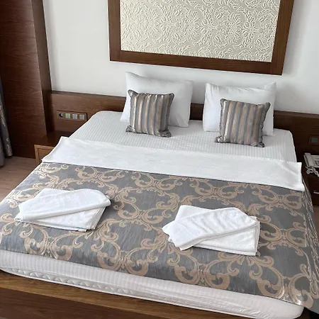 Turiya 5* Turgutreis