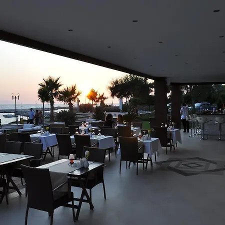 Hotel Turiya Turgutreis