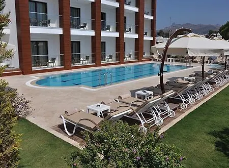 Turiya Hotel