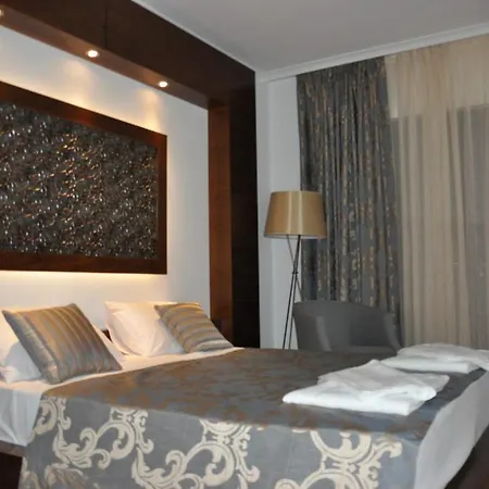 Turiya 4* Turgutreis