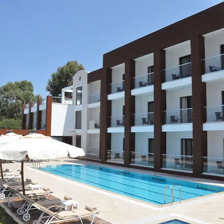 Turiya Hotel Turgutreis