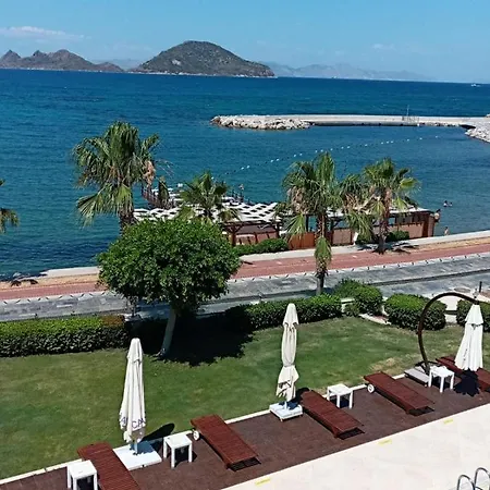 Hotell Turiya Turgutreis