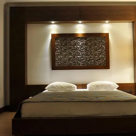 Turiya Hotel