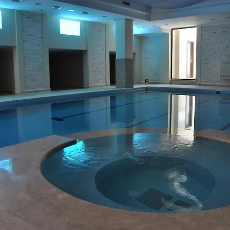 Hotell Turiya Turgutreis
