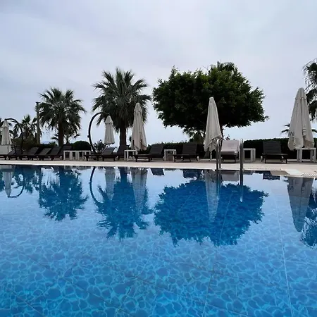 Turiya 4* Turgutreis