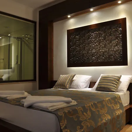Turiya Hotel 5*