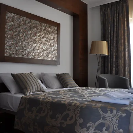 Turiya Hotel