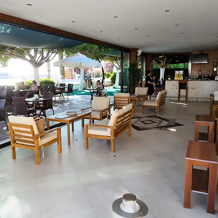 Hotel Turiya Turgutreis