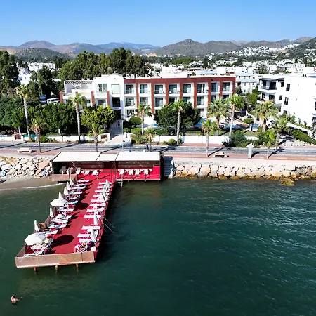Turiya Hotel