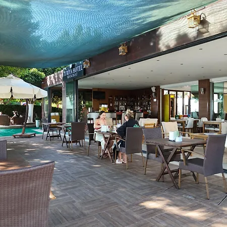 Turiya Hotel Turgutreis