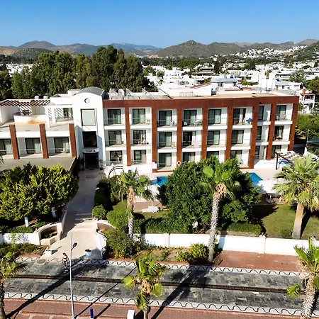 Turiya Hotel