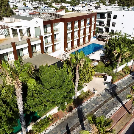 Turiya 5* Turgutreis