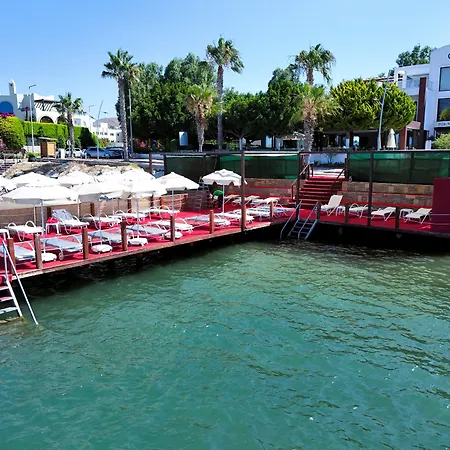 Turiya Hotel