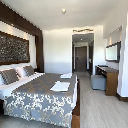 Turiya Hotel
