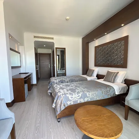 Turiya 5* Turgutreis