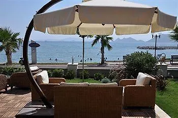 Turiya Hotell Turgutreis