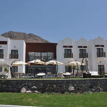 Turiya Hotell Turgutreis