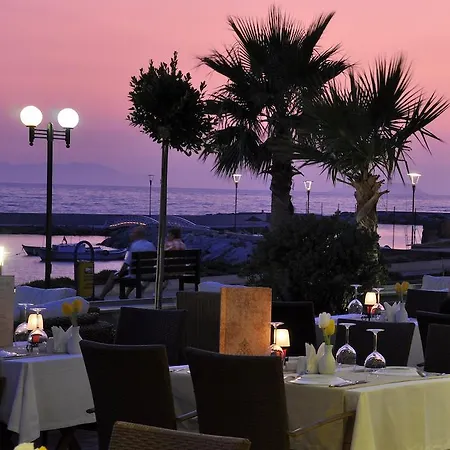 Turiya 5* Turgutreis