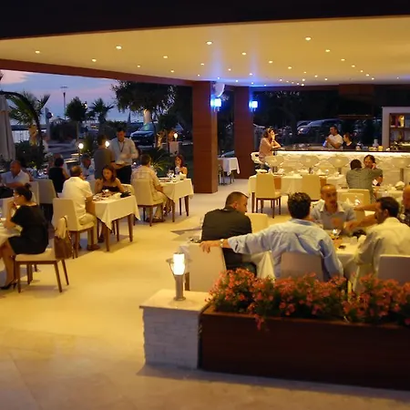 Turiya Hotel
