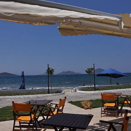 Turiya 4* Turgutreis