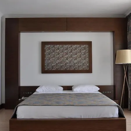 Hotell Turiya