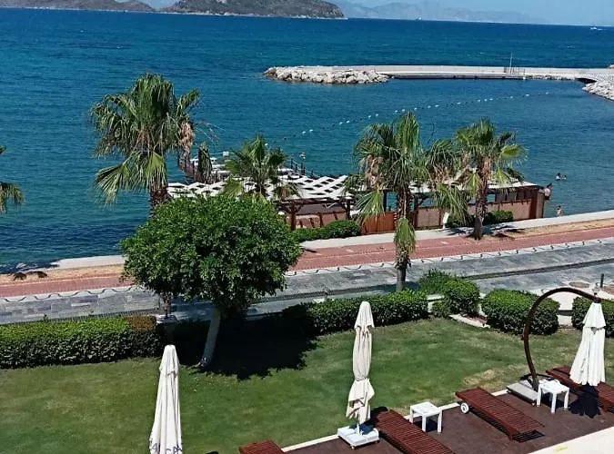 Hotel Turiya Turgutreis