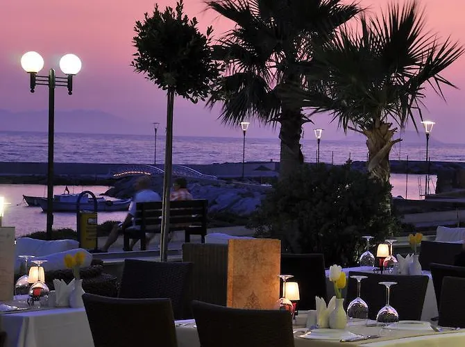 Turiya 5* טורגוטריס