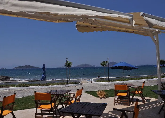 Turiya 5* טורגוטריס