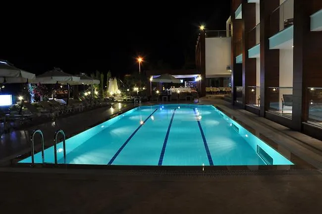 Turiya 5* טורגוטריס