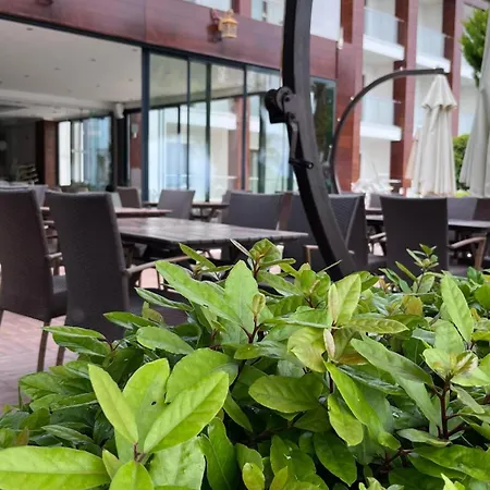 Hotel Turiya Turgutreis