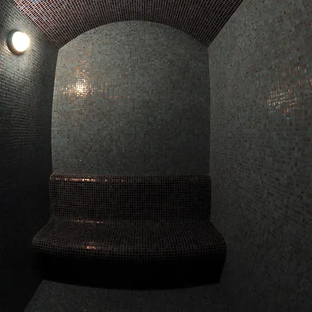 Hotel Turiya Turgutreis