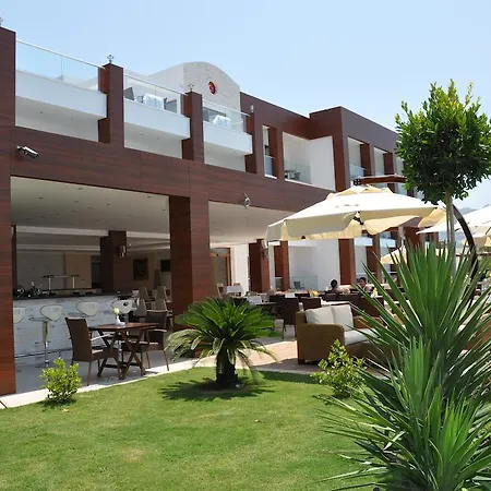 Turiya 5* Turgutreis