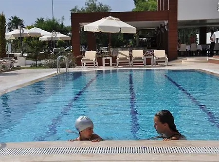 Turiya 5* Turgutreis