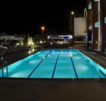 Turiya 5* Turgutreis