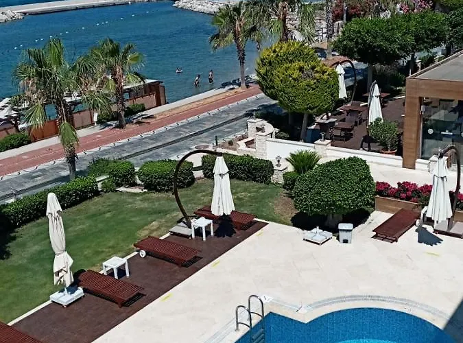 Ξενοδοχείο Turiya Turgutreis