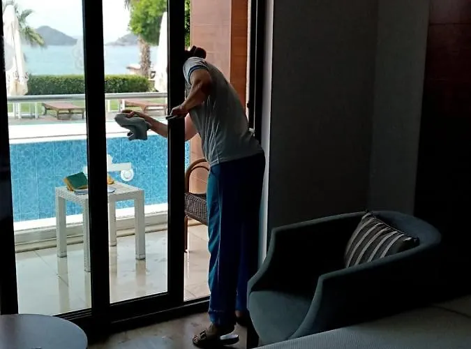 Turiya Ξενοδοχείο 5*