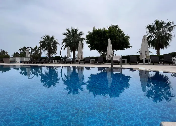 Turiya Ξενοδοχείο 5*